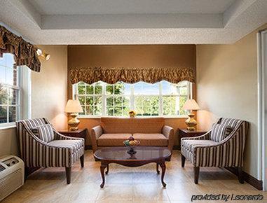 Microtel Inn By Wyndham Spartanburg Duncan Luaran gambar