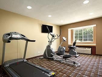 Microtel Inn By Wyndham Spartanburg Duncan Luaran gambar